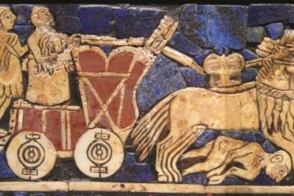 10 Astonishing Sumerian Facts You Won't Believe Are True!