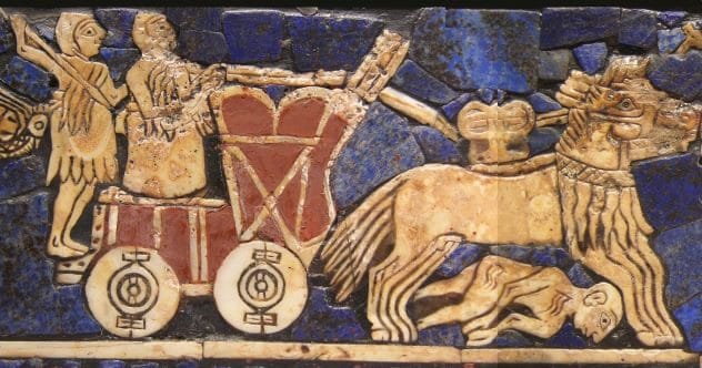 10 Astonishing Sumerian Facts You Won't Believe Are True!
