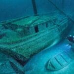 Great Lakes' Secrets: 10 Weirdest Underwater Finds