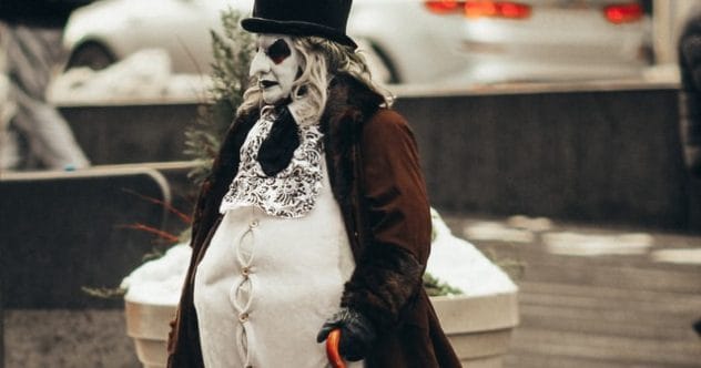 Villains Who Rightfully Deserved Victory on the Big Screen