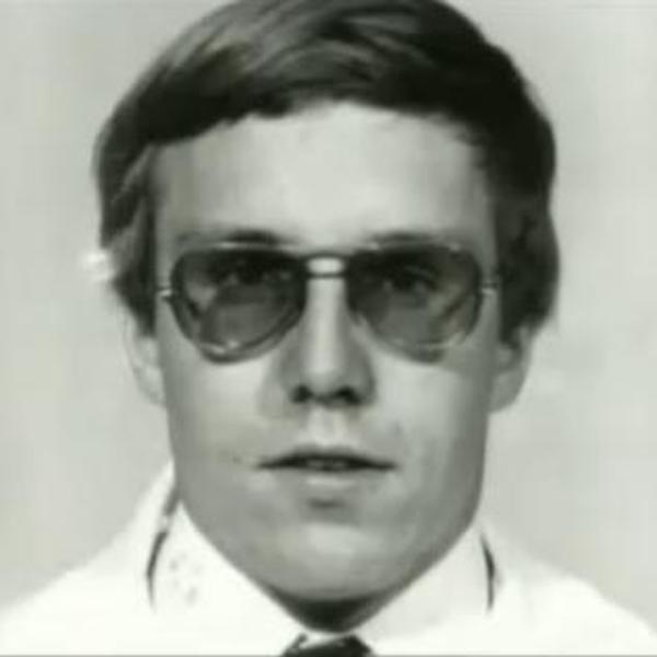 Michael Swango Dr. Death