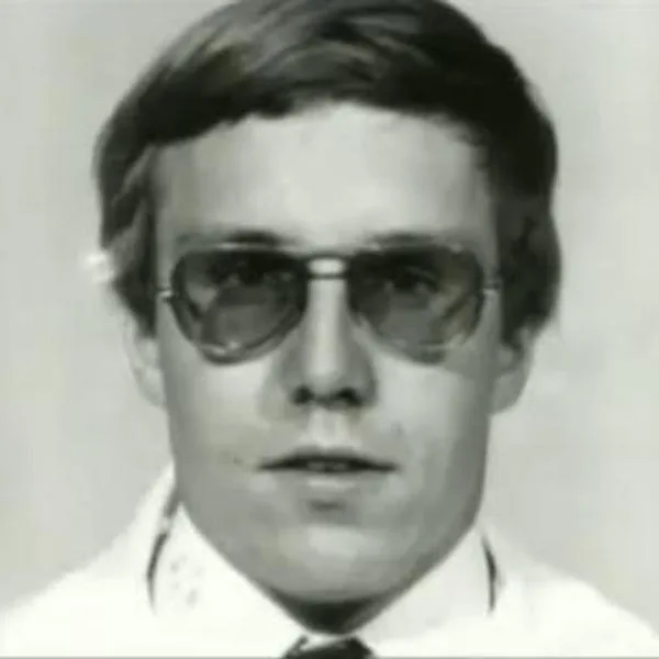 Michael Swango Dr. Death