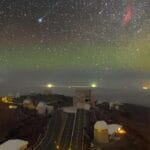 Sky Wonders: 10 Rare Celestial Events Captured on Camera