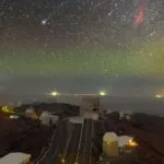 Sky Wonders: 10 Rare Celestial Events Captured on Camera