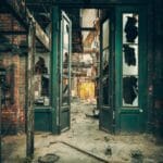 Dark Pasts: 10 Small Towns with Haunting Histories