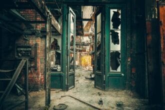 Dark Pasts: 10 Small Towns with Haunting Histories