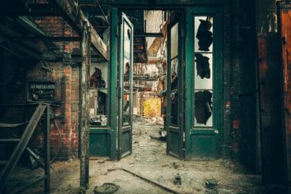 Dark Pasts: 10 Small Towns with Haunting Histories