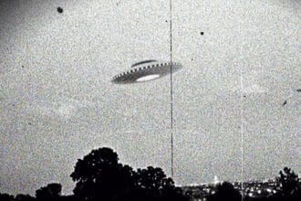 UFOs: 10 Reasons US Gov Stopped Laughing
