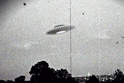 UFOs: 10 Reasons US Gov Stopped Laughing