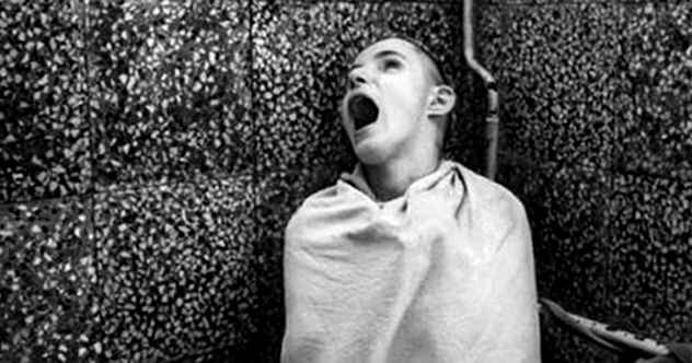 Declared Insane: 10 Celebrities You Didn't Know Had Mental Illness