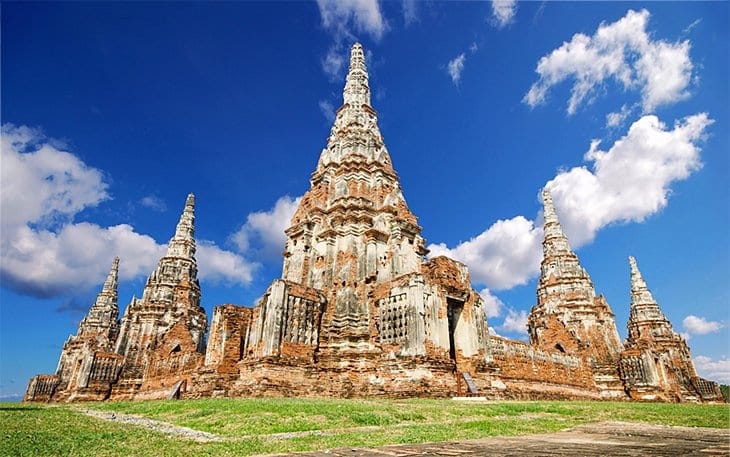 Thailand
