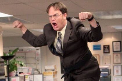 The Office: 10 Surprisingly Dark & Shocking Moments
