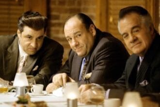 Sopranos Mysteries: 10 Wild Theories You Won't Believe!