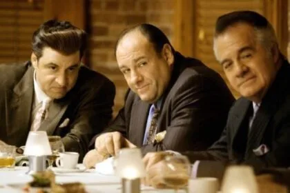 Sopranos Mysteries: 10 Wild Theories You Won't Believe!