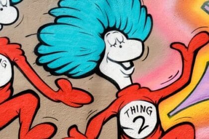 Dr. Seuss's 10 Most Controversial Moments