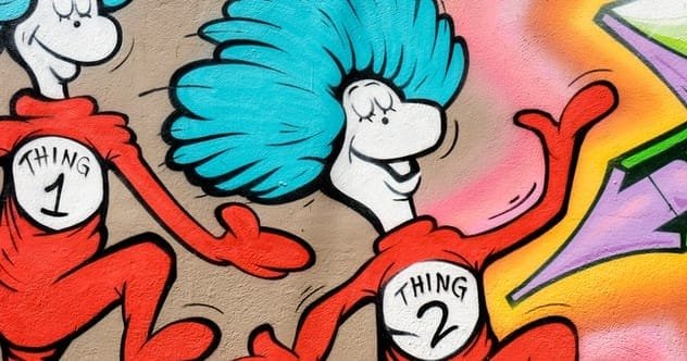 Dr. Seuss's 10 Most Controversial Moments