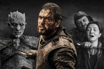 GoT: 10 Real History Events That Inspired Westeros