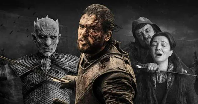GoT: 10 Real History Events That Inspired Westeros