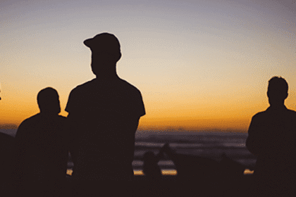 Criminal Code: 10 Signals Gangs Use