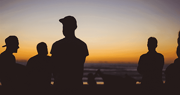Criminal Code: 10 Signals Gangs Use