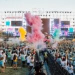 10 Unique Festivals to Expand Your Worldview & Experiences