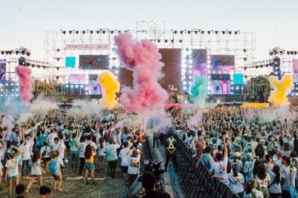 10 Unique Festivals to Expand Your Worldview & Experiences