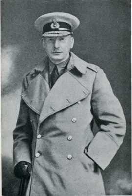 Charles Townshend
