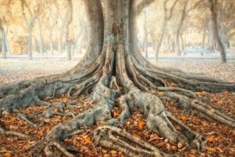 10 Deep Underground Wonders: Secrets Beneath Our Feet