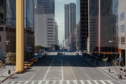 Top 10 Experimental Films to Watch Now
