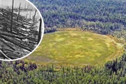 Tunguska Incident: 10 Reasons to Revisit the Mystery