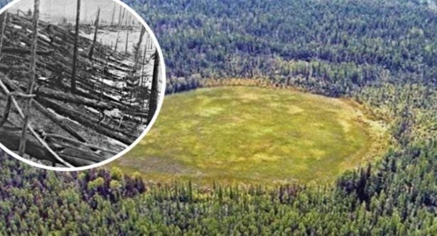 Tunguska Incident: 10 Reasons to Revisit the Mystery