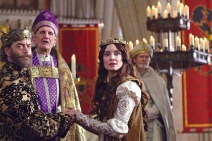 Top 10 Musical TV Moments That Will Make You Sing