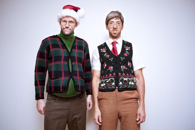 UglySweater