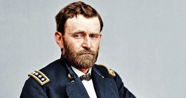 Ulysses S. Grant