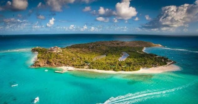 10 Unique Islands: Lesser-Known Facts & Hidden Gems