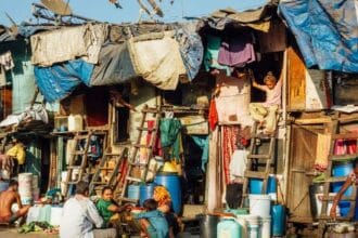 10 Dark Tourism Facts: Unsettling & Thought-Provoking