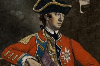 10 Inept Generals Who Humiliated the British Empire