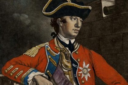 10 Inept Generals Who Humiliated the British Empire