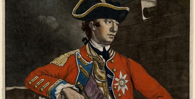 10 Inept Generals Who Humiliated the British Empire