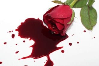 10 Deadly Valentine's: When Love Turns to Murder