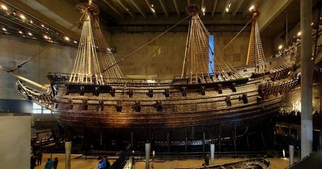 10 Lost Ships: Tragic First Voyages Beyond the Titanic