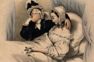 TB's Shadow: 10 Ways Tuberculosis Shaped Victorian Life