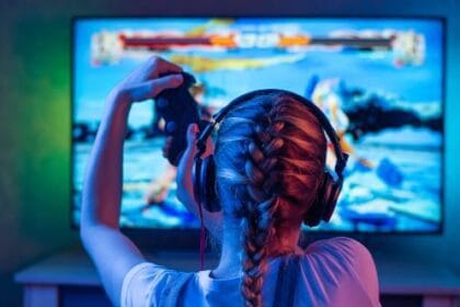 Top 10 Realistic Video Games That Blur the Line of Reality