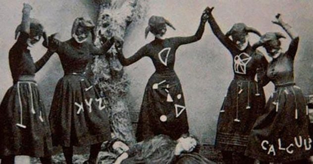 Voodoo Death