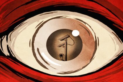 10 Ways You're Being Watched & Don't Even Realize It!