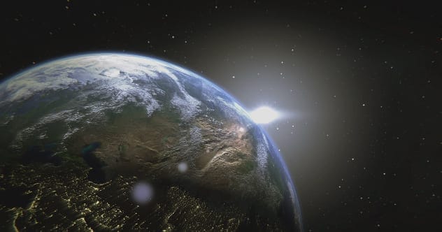 Doomsday Clock: Top 10 Ways the World Might End, According to Science