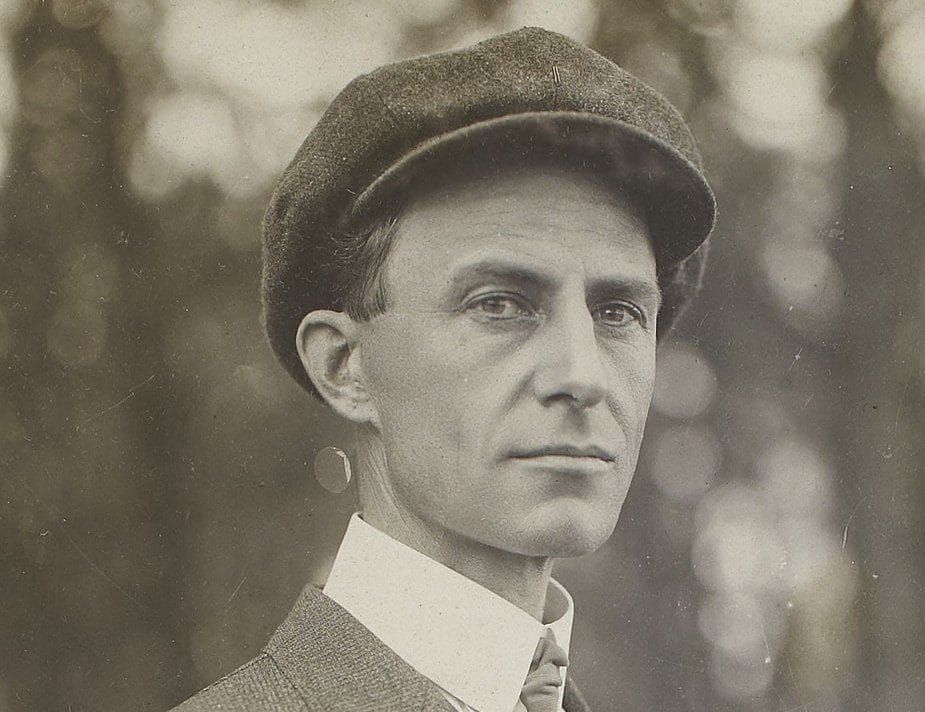 Wilbur Wright