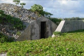 10 Eerie Tales of Abandoned Bunkers & Bases You Must Know