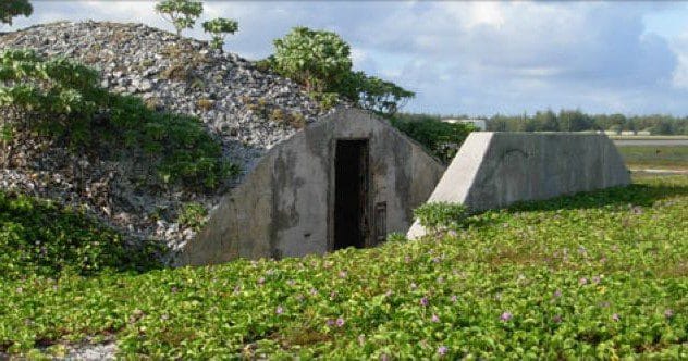 10 Eerie Tales of Abandoned Bunkers & Bases You Must Know