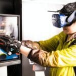 Top 10 VR Gaming Laughs: Hilarious Player Fails!